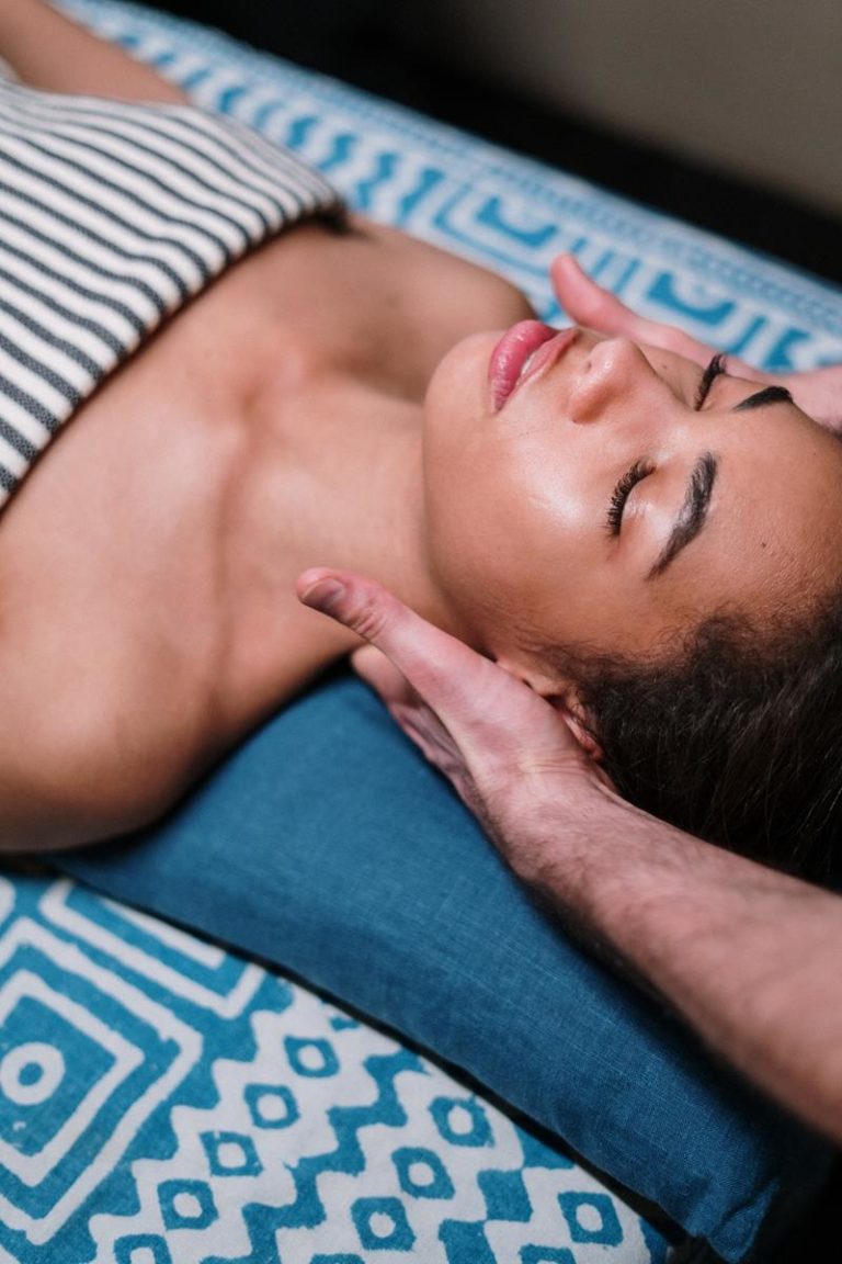 Potrzebujesz masażu? Przeczytaj ten artykuł, aby uzyskać wskazówki!